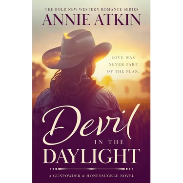 Devil in the Daylight