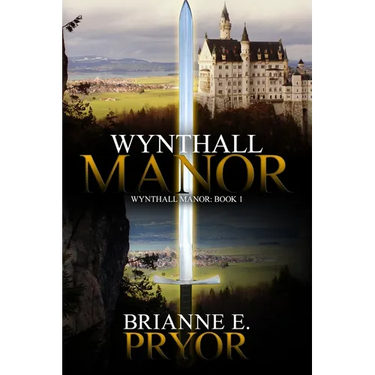 Wynthall Manor: The Wynthall Manor Trilogy