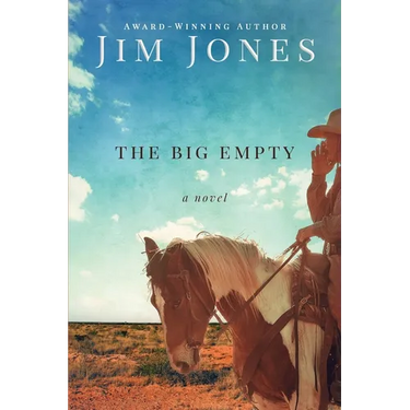 The Big Empty
