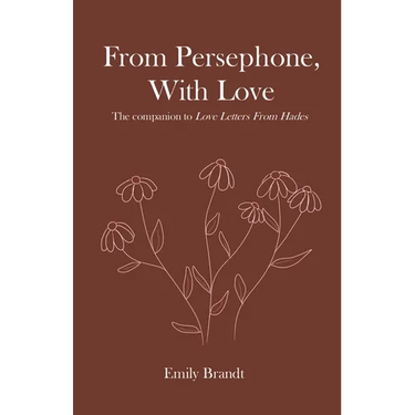 From Persephone, With Love