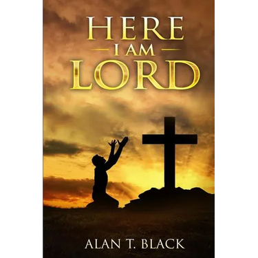 Here I Am Lord