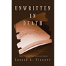 Unwritten in Death