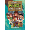 World's Worst Time Machine: Volume 1
