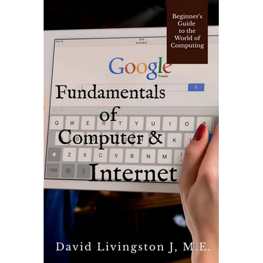 Fundamentals of Computer & Internet