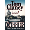 Carrier: A Guided Tour of an Aircraft Carrier