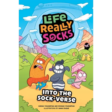 Life Really Socks