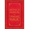 Munich Manual of Demonic Magic