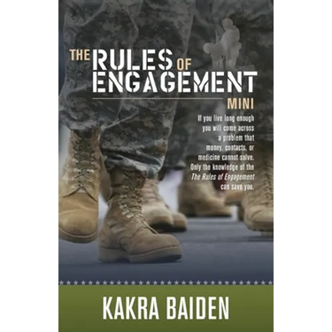 The Rules of Engagement Mini