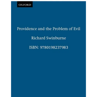 Providence and the Problem of Evil