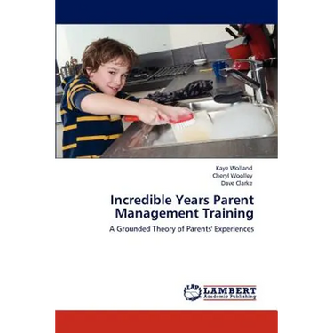 Incredible Years Parent Management Training