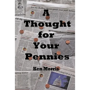 A Thought for Your Pennies