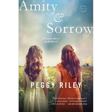 Amity & Sorrow