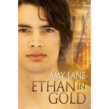Ethan in Gold: Volume 3