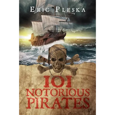 101 Notorious Pirates