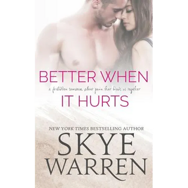 Better When It Hurts