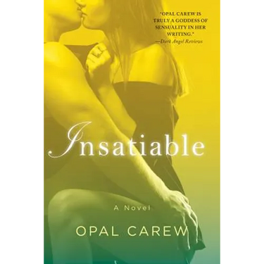 Insatiable