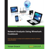 Network Analysis Using Wireshark Cookbook