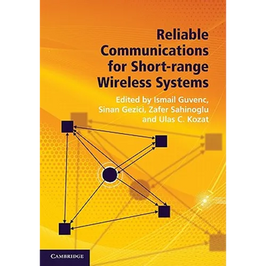 Reliable Communications for Short-range Wireless Systems