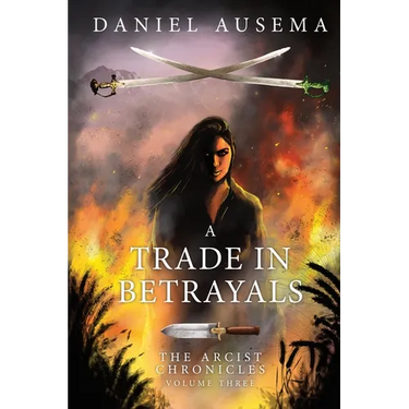 A Trade In Betrayals