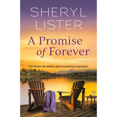 A Promise of Forever