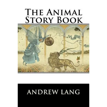 The Animal Story Book