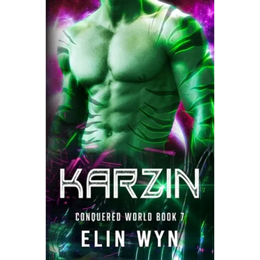 Karzin: Science Fiction Adventure Romance
