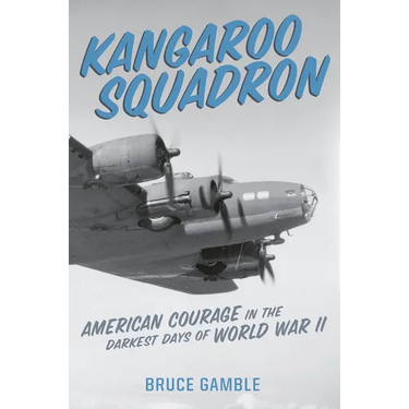 Kangaroo Squadron