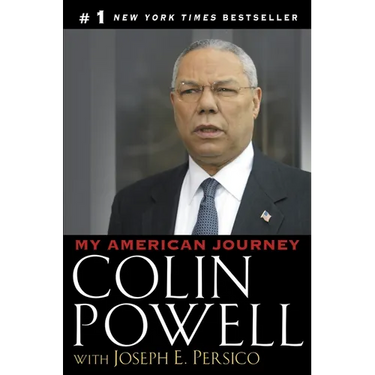 My American Journey