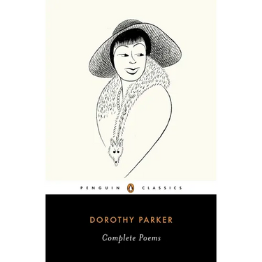 Complete Poems