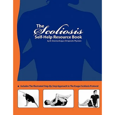 The Scoliosis Self Help Resource Book
