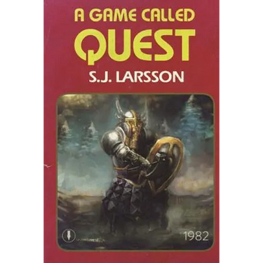 A Game Called Quest
