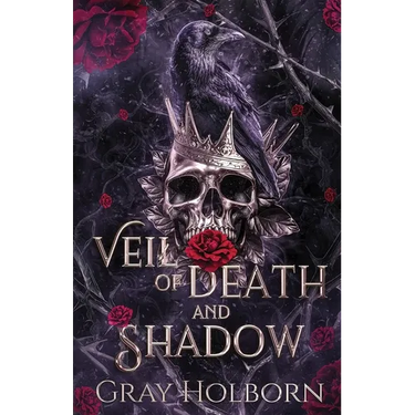 Veil of Death and Shadow