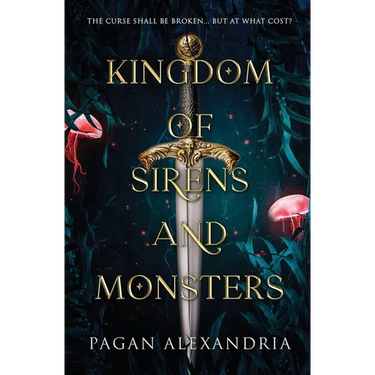 Kingdom of Sirens and Monsters