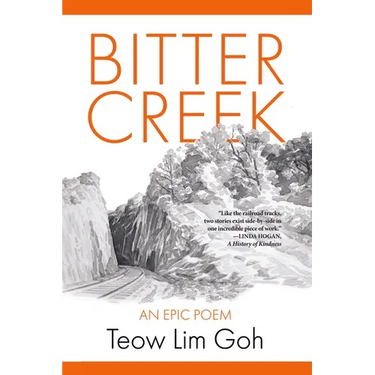 Bitter Creek: An Epic Poem