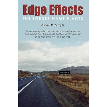 Edge Effects: The Border-Name Places