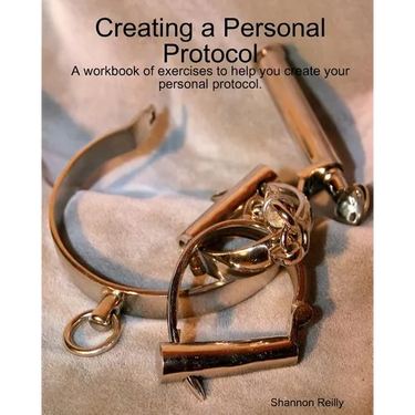 Creating A Personal Protocol