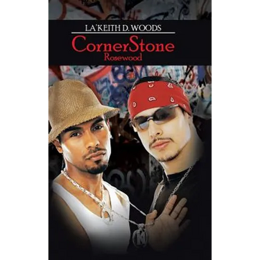 Cornerstone: Rosewood
