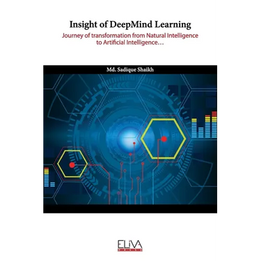 Insight of DeepMind Learning: Journey of transformation from Natural Intelligence to Artificial Intelligence