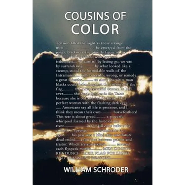 Cousins of Color