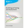 Multilingual Testing and Assessment