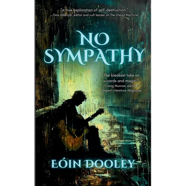 No Sympathy