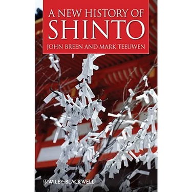 A New History of Shinto
