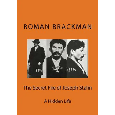 The Secret File of Joseph Stalin