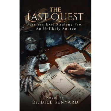 The Last Quest