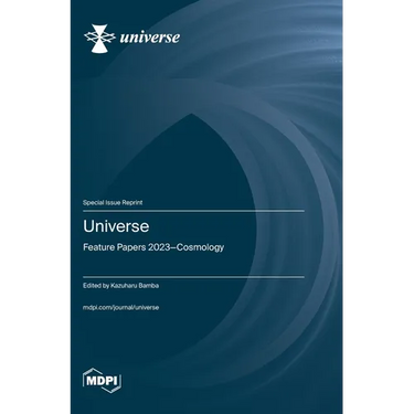 Universe: Feature Papers 2023-Cosmology