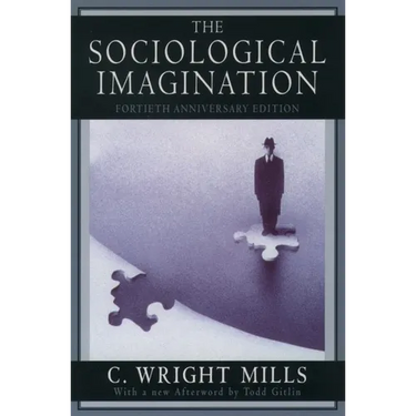 Sociological Imagination (Anniversary)