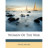 Women Of The War