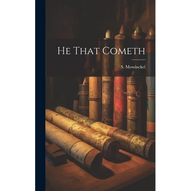 He That Cometh