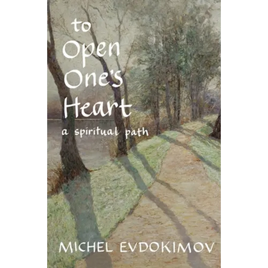To Open One's Heart: A Spiritual Path
