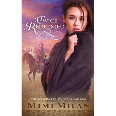 Twice Redeemed